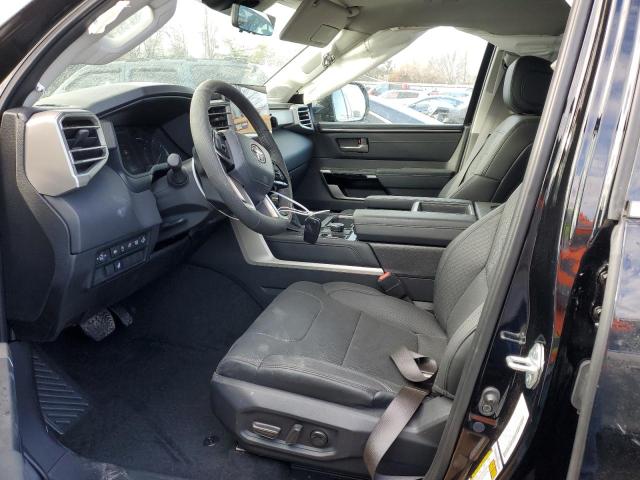 2022 TOYOTA TUNDRA CRE - 5TFJA5DB5NX033925