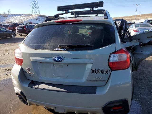 JF2GPACC8F8323536 Subaru Xv Crosstrek 2.0 Premium