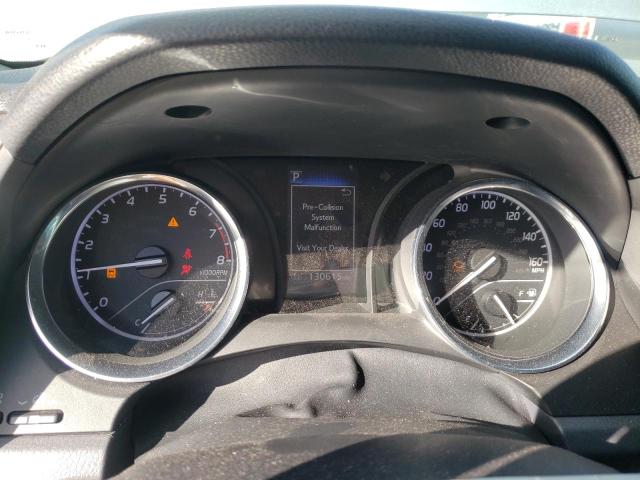 2019 TOYOTA CAMRY L - 4T1B11HK3KU737539