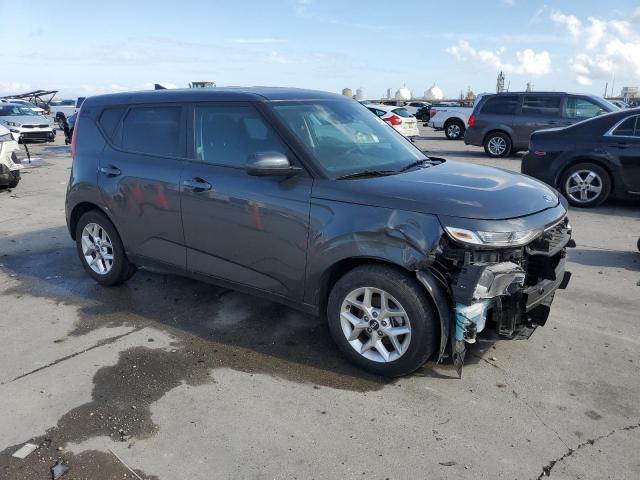 KNDJ23AU3M7772278 KIA SOUL LX