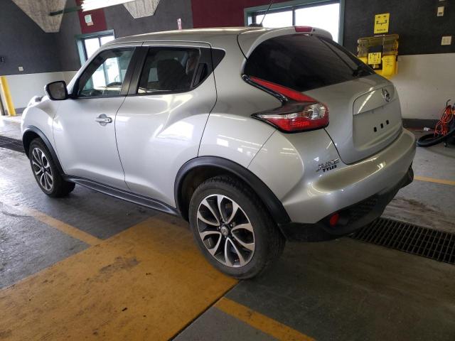 2017 NISSAN JUKE S - JN8AF5MRXHT704861