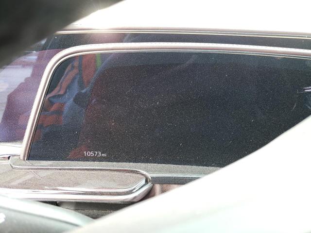 1GYS4RKL6NR140303 Cadillac Escalade Esv Sport Platinum
