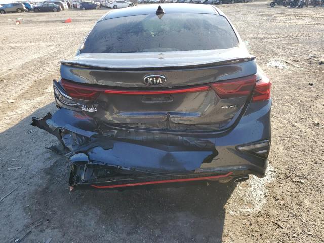 2020 KIA FORTE GT L - 3KPF34AD3LE250614