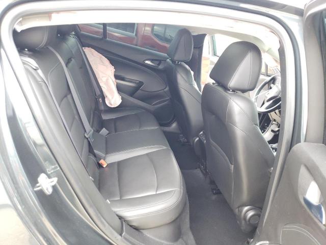 2017 CHEVROLET CRUZE PREM - 1G1BF5SM2H7133245