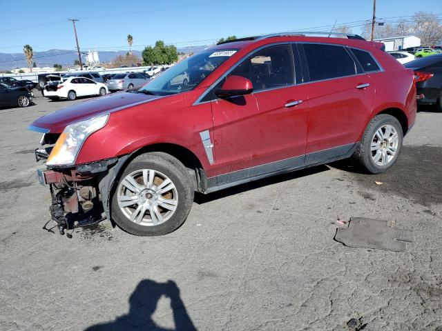 2011 Cadillac SRX Luxury Collection