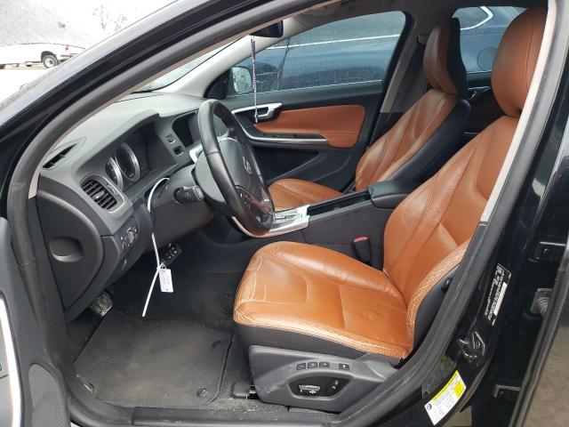 YV1622FS5C2105824 Volvo S60 T5