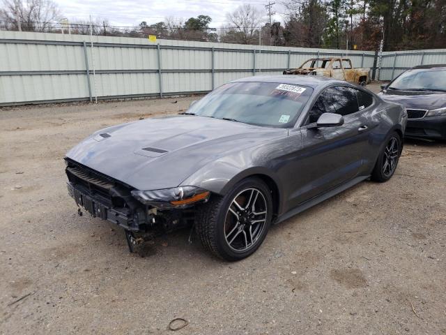 2021 FORD MUSTANG - 1FA6P8TH3M5154187