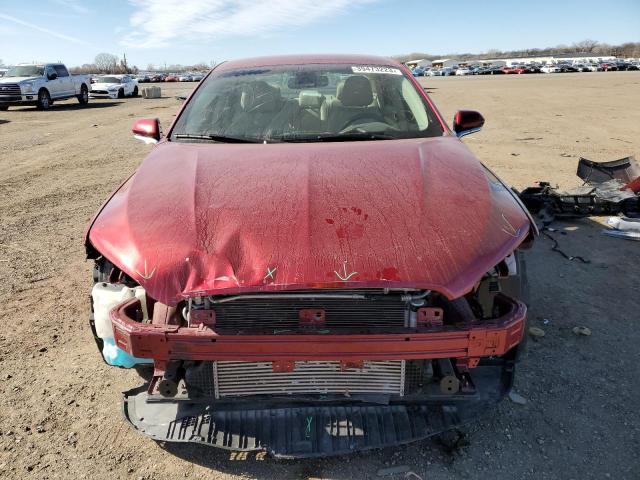 3LN6L5C97JR623640 Lincoln MKZ SELECT