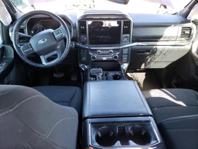 2021 FORD F150 SUPER - 1FTEW1CP9MKD17322