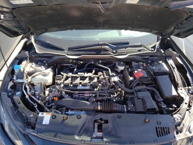 2020 HONDA CIVIC EXL - 19XFC1F72LE210638