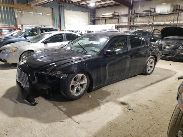 2011 Dodge Charger 