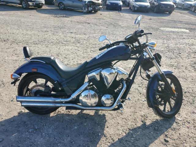 2020 HONDA VT1300 CX - JH2SC6121LK500915