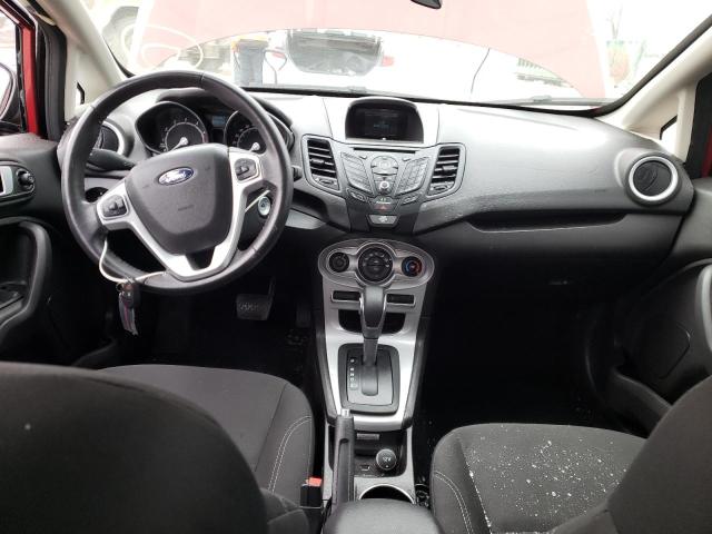 2016 FORD FIESTA SE - 3FADP4EJ5GM118872