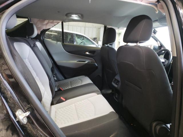 2019 CHEVROLET EQUINOX LS - 3GNAXHEV3KL375381