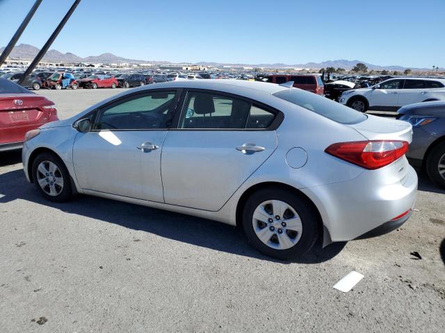 KNAFK4A6XF5263748 KIA FORTE LX