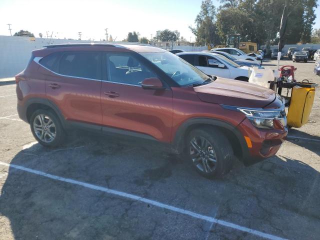 2021 KIA SELTOS S - KNDEU2AAXM7204329