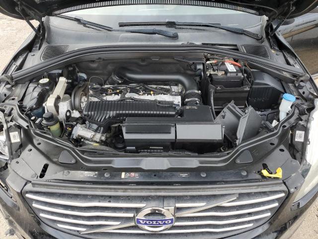 YV4612RK1F2668584 Volvo XC60