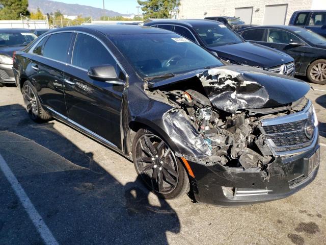 2G61W5S8XF9137645 Cadillac Xts Vsport Platinum