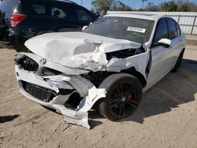 2018 BMW 330 I - WBA8B9C55JEE82669