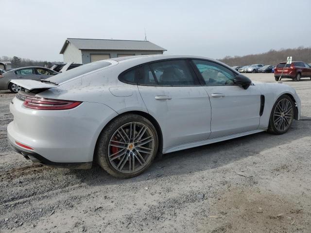 2017 PORSCHE PANAMERA T - WP0AF2A79HL151083