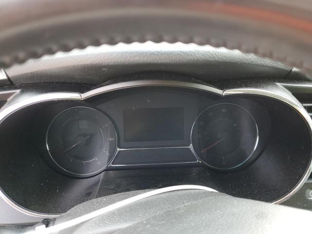 KNAGM4AD1D5058815 KIA OPTIMA HYBRID