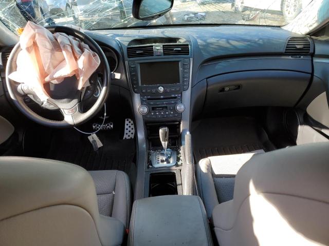 2007 ACURA TL TYPE S VIN: 19UUA76507A033239