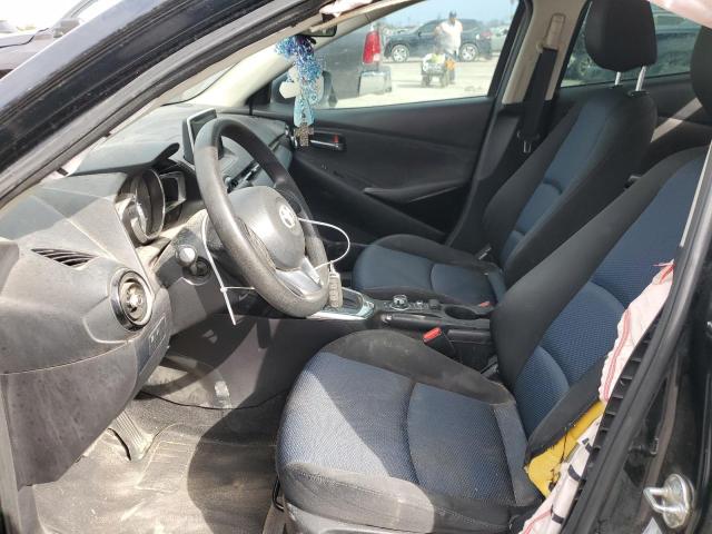 2017 TOYOTA YARIS IA 3MYDLBYV6HY151030