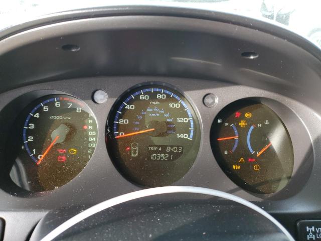 2HNYD18896H542736 Acura Mdx Touring