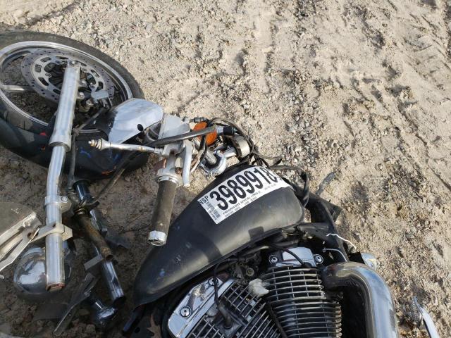 2000 HONDA VT1100 C - 1HFSC1803YA401578