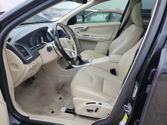 YV4612RK1F2668584 Volvo XC60