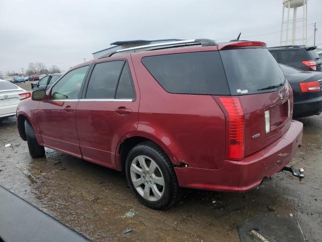 1GYEE63AX60219310 Cadillac SRX