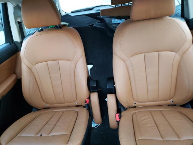 2021 BMW X7 XDRIVE4 - 5UXCW2C09M9E69304