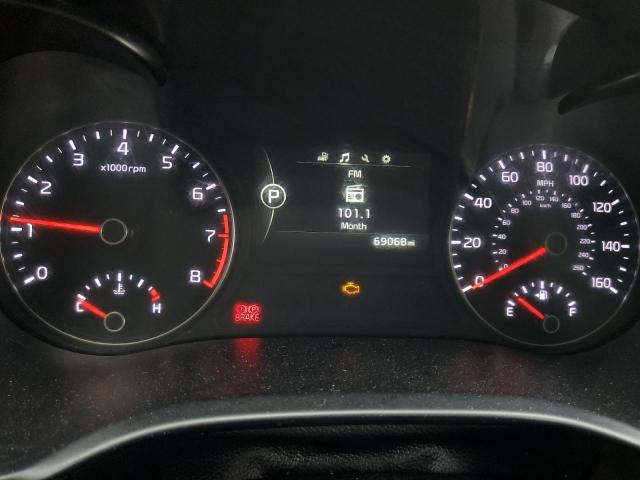 5XXGW4L29HG136705 KIA OPTIMA SX