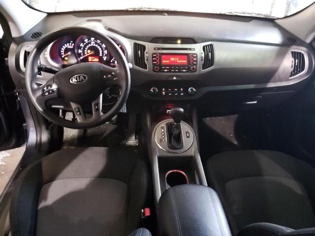 2016 KIA SPORTAGE L - KNDPBCAC9G7825331