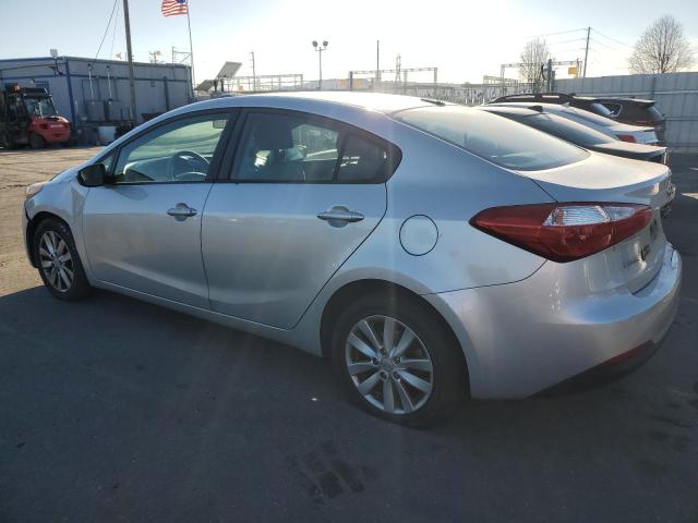 KNAFX4A65E5211072 KIA FORTE LX