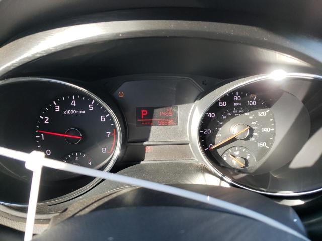 KNDMB5C16G6200210 KIA SEDONA LX