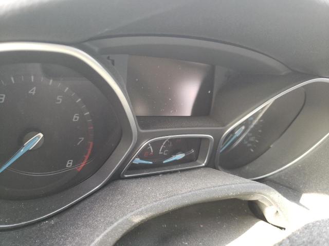 1FADP3F24EL427975 Ford FOCUS SE