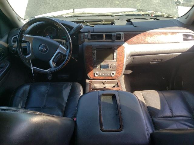 1GKFK66877J201455 GMC YUKON XL DENALI