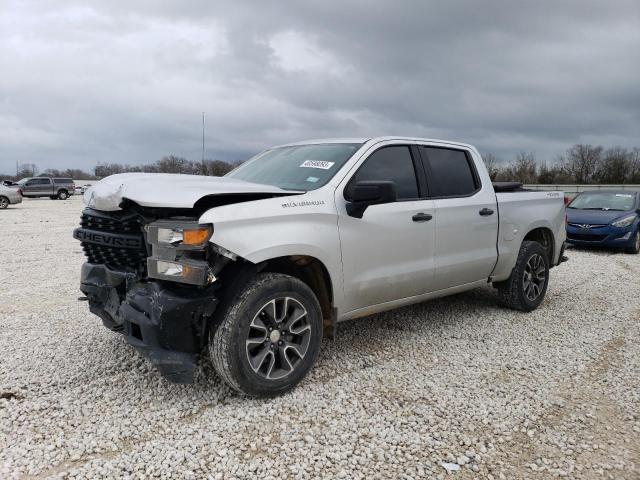 2021 Chevrolet C/K 1500 