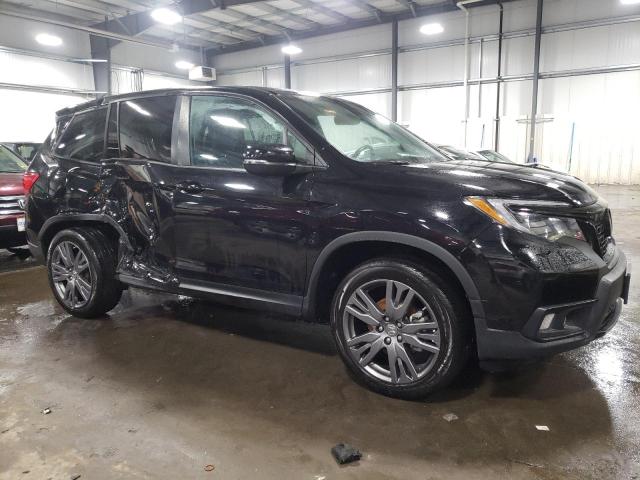 2021 HONDA PASSPORT E - 5FNYF8H59MB024627