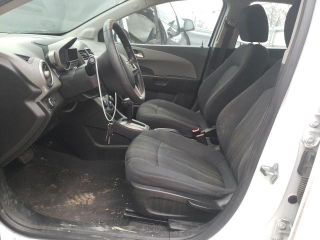 2015 CHEVROLET SONIC LT - 1G1JC5SH4F4213359