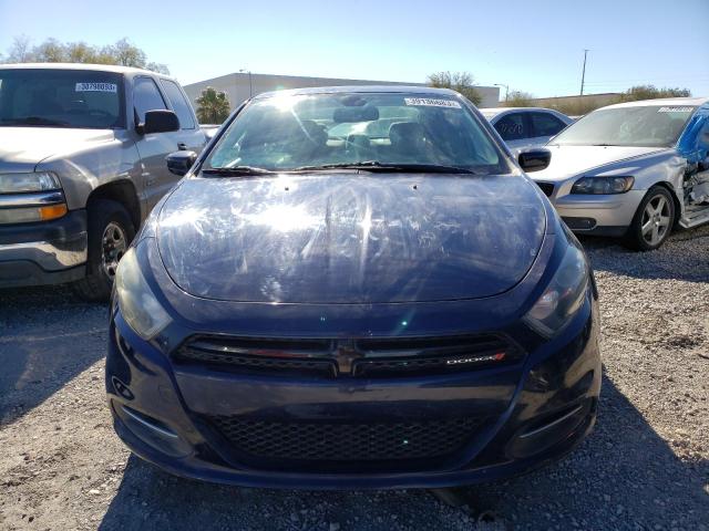1C3CDFBB5FD123236 Dodge DART SXT