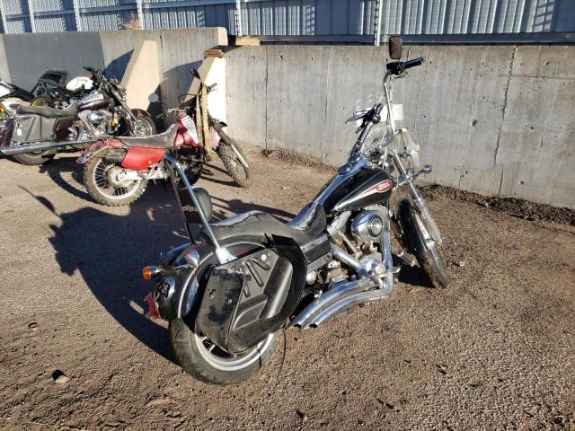 2007 HARLEY-DAVIDSON FXDL 1HD1GN41X7K300254
