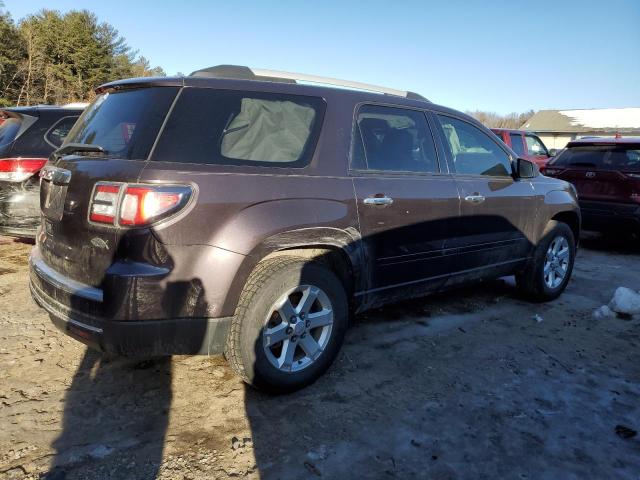 2015 GMC ACADIA SLE - 1GKKRPKD6FJ360565