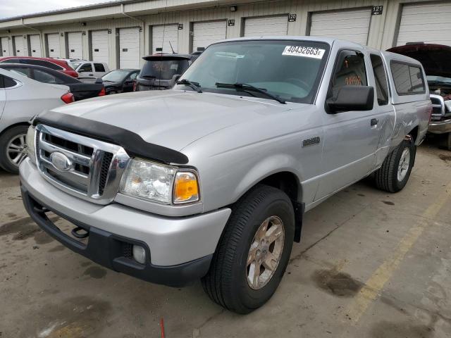 2006 Ford Ranger 