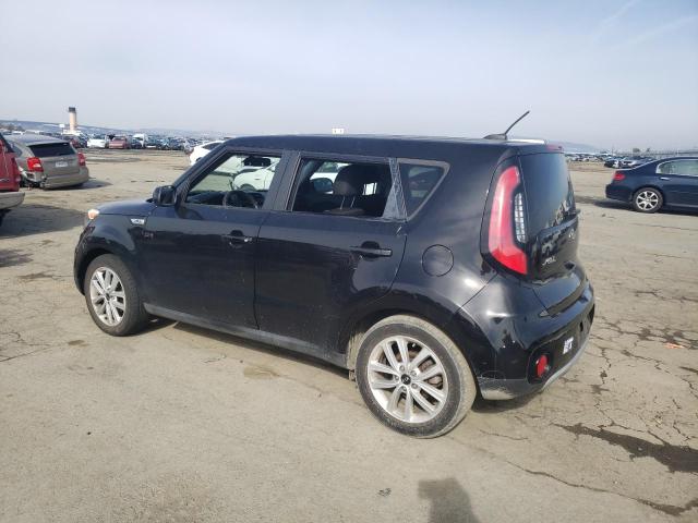 KNDJP3A55J7904785 KIA SOUL +