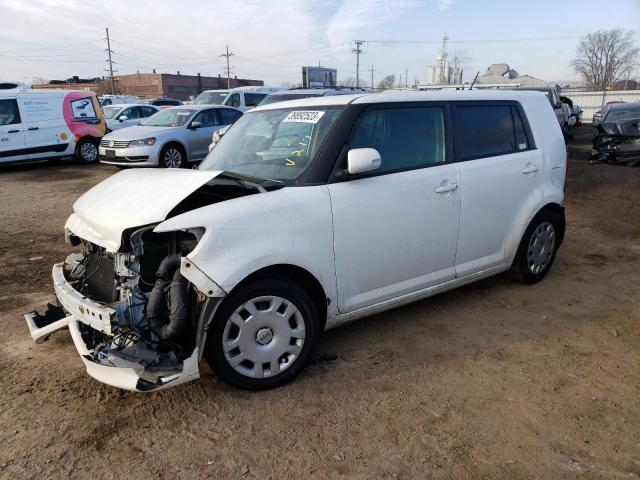 2015 Scion xB 