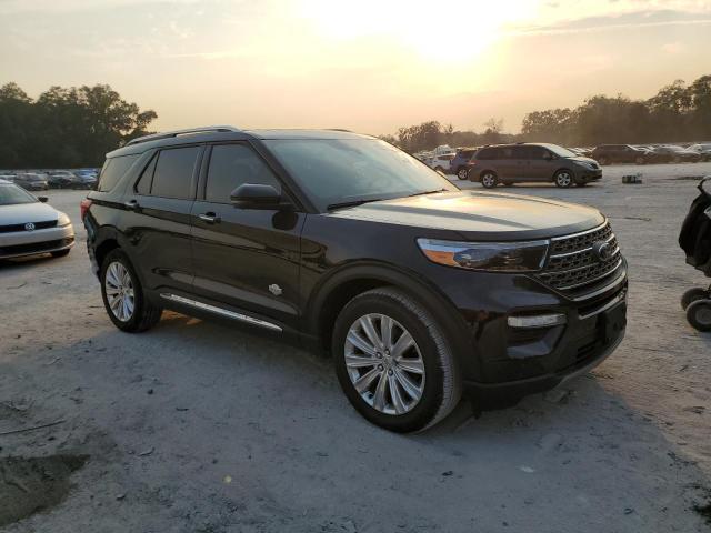 2022 FORD EXPLORER K 1FM5K7LC5NGB08073