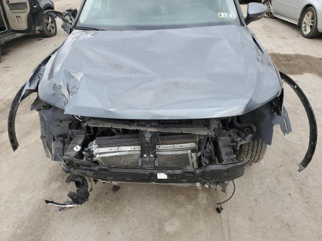 2019 VOLKSWAGEN TIGUAN SE - 3VV2B7AX0KM085933