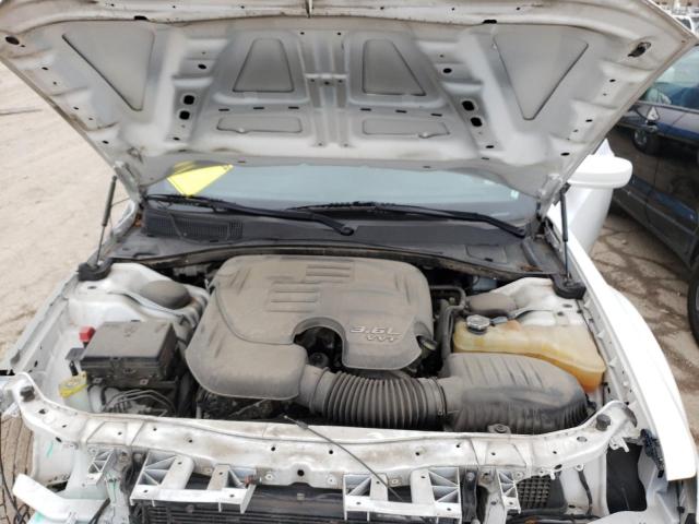 2017 CHRYSLER 300 S - 2C3CCABG0HH616023